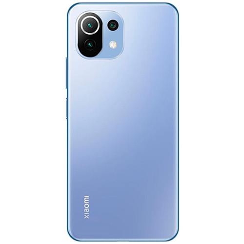 Xiaomi Mi 11 Lite 6/128GB Bubblegum Blue 3