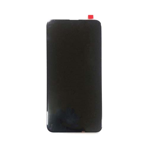 Дисплей Huawei Honor 9X, с сенсором, черный (Black) (Дубликат - качественная копия) 1-satelonline.kz