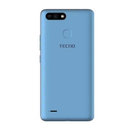TECNO Pop 2 Power 16Gb City Blue 2