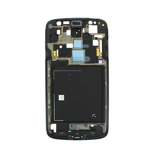 Корпус Samsung i9295 S4 Active, черный (Gray) (Оригинал восстановленный) 1-satelonline.kz