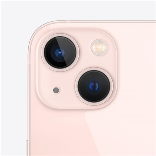 Apple iPhone 13 mini 128Gb розовый 4