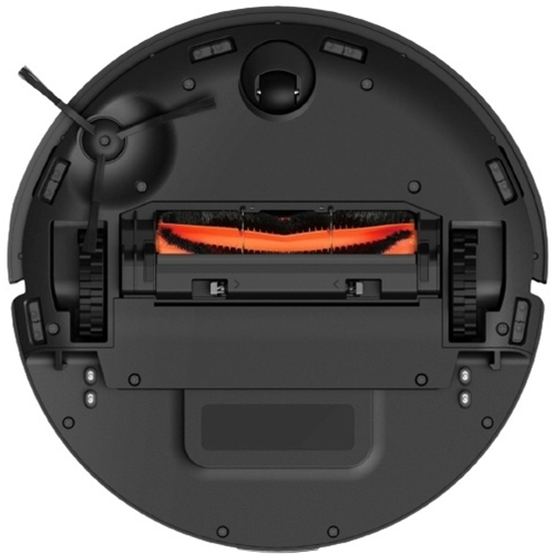 Робот-пылесос Xiaomi Mi Robot Vacuum Mop 2 Pro MJST1SHW черный 3