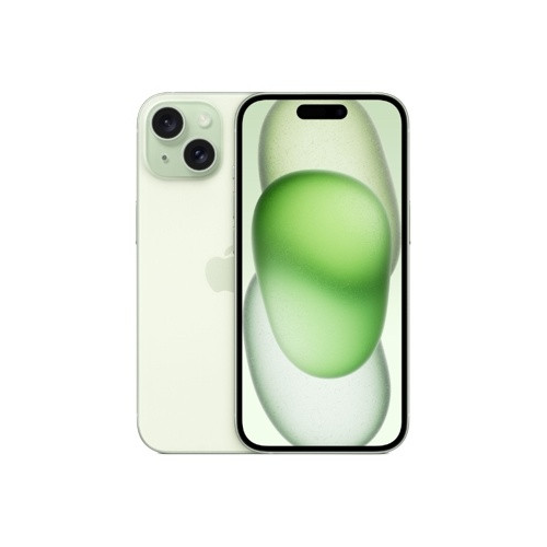  Apple iPhone 15 128Gb зеленый 1-satelonline.kz