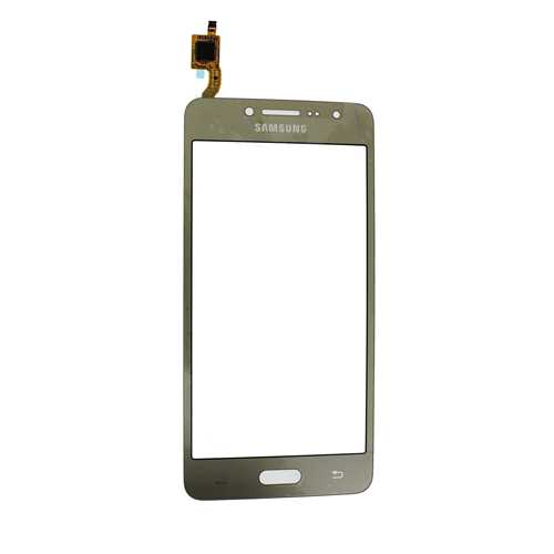 Сенсор Samsung Galaxy J2 Prime Duos SM-G532F, золотой (Gold) (Дубликат - качественная копия) 1-satelonline.kz