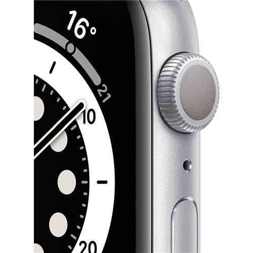 Аккумуляторная батарея Apple Watch 6th series 40mm, A2345 265.9 mAh (оригинал с разбора) 3