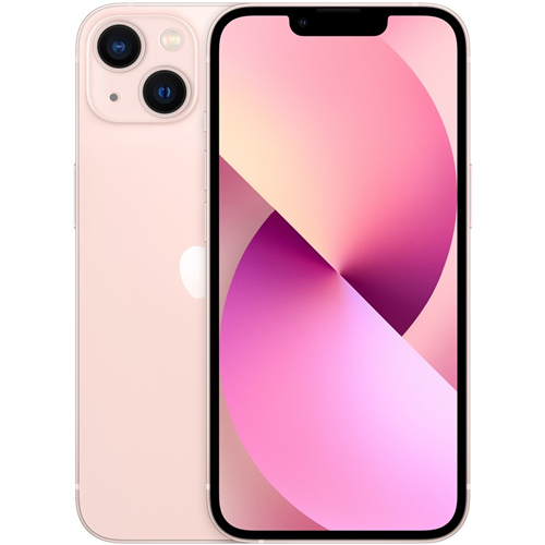 Apple iPhone 13 128Gb розовый 1-satelonline.kz