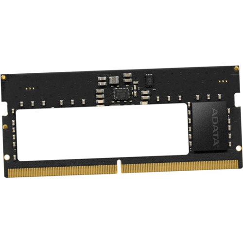 SO-DIMM DDR5 8 GB 4800MHz ADATA, AD5S48008G-S, CL40 2