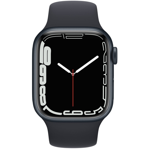 Apple Watch Series 7 GPS 45 mm Starlight БЕЗ ПЛОМБЫ 2