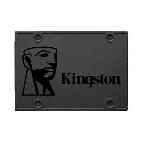 Твердотельный накопитель SSD Kingston SA400S37960G SATA 7мм 1-satelonline.kz