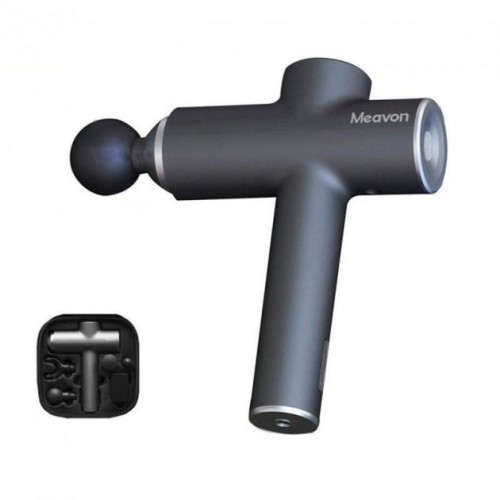 Xiaomi Mijia Mini Fascial Gun 2C 1-satelonline.kz