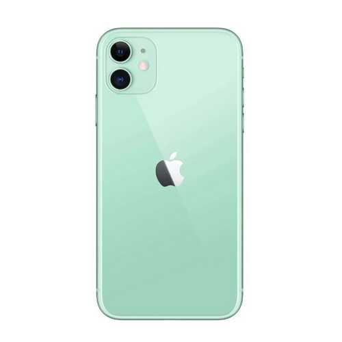 Apple iPhone 11 128Gb Slim Box Green 3