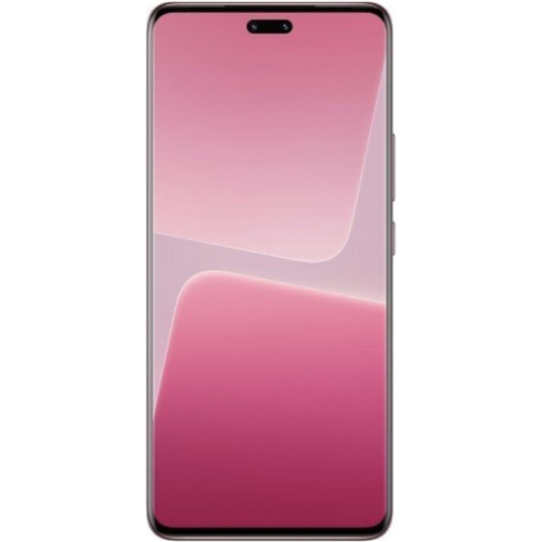 Смартфон Xiaomi 13 Lite 8 ГБ/256 ГБ розовый 2
