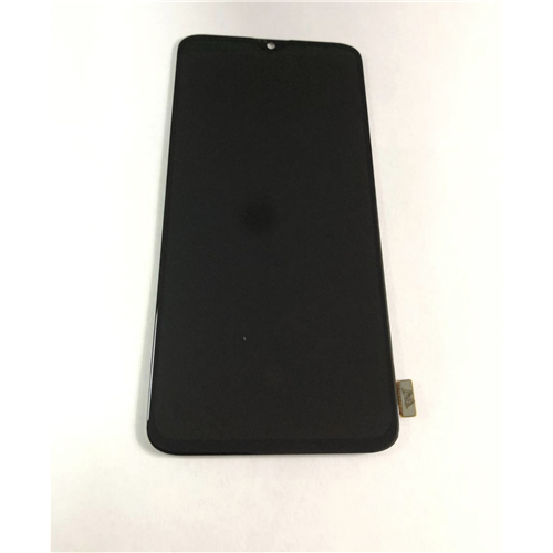 Дисплей OnePlus 6T, в сборе с сенсором, черный (Оригинал) 2