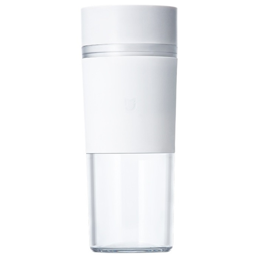 Блендер Xiaomi Mijia Portable Juice Cup MJZZB01PL белый 3