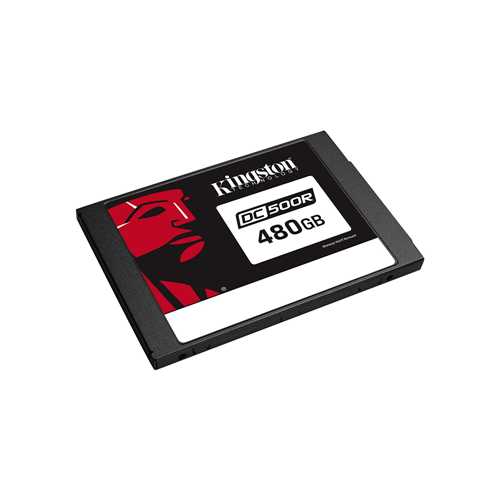 Жесткий диск SSD 480GB Kingston SEDC500R/480G 2