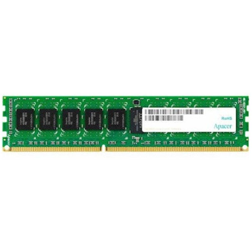 DIMM DDR3 4 GB 1600MHz Apacer, DL.04G2K.HAM, CL11 1-satelonline.kz