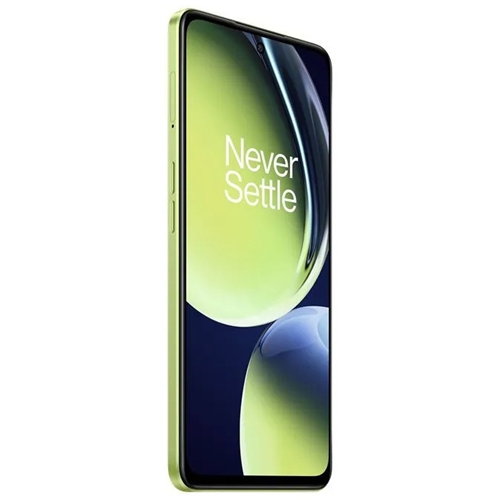 Смартфон OnePlus Nord CE 3 Lite 5G 8 ГБ/256 ГБ зеленый 3