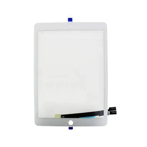 Сенсор Apple iPad Pro 9.7 A1673/A1674/A1675, белый (White) (Дубликат - качественная копия) 1-satelonline.kz