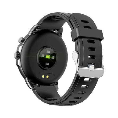 Smart Watch Gelius Pro GP-SW005 (NEW GENERATION) (IP67) Black 3