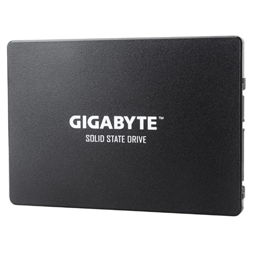 Твердотельный накопитель внутренний Gigabyte GSTFS31120GNTD 2