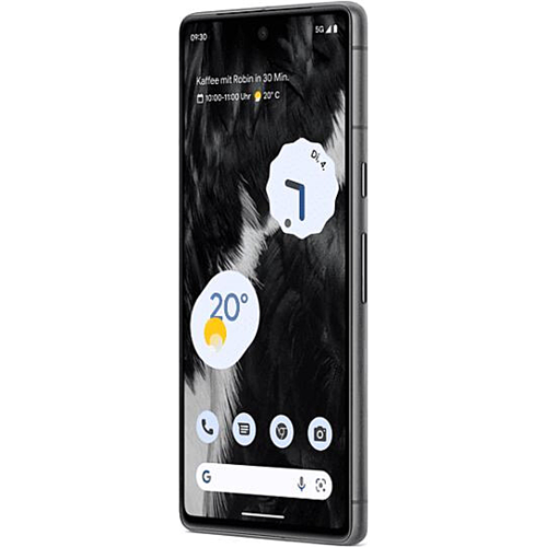 Смартфон Google Pixel 7 8 ГБ/128 ГБ черный 5