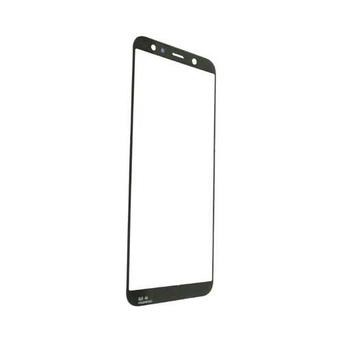 Стекло дисплея Samsung Galaxy A6 (2018) SM-A600, черный 1-satelonline.kz