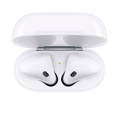 Apple AirPods 2 MV7N2 charging case White Витринный образец 4