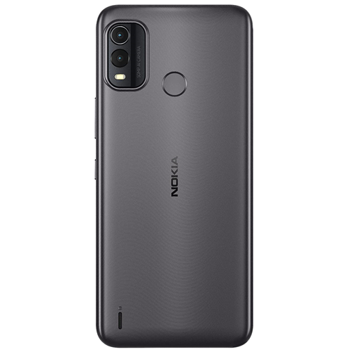 Смартфон Nokia G11 4 ГБ/64 ГБ серый 4
