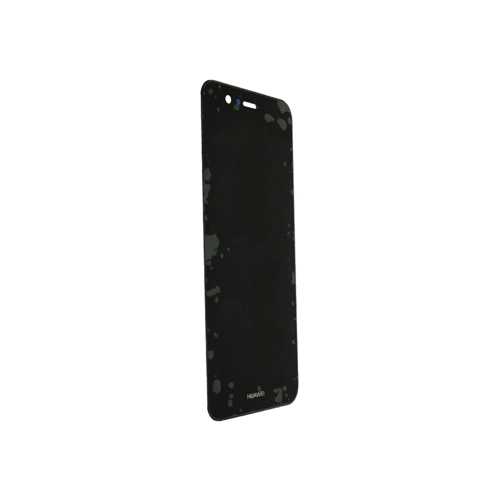 Дисплей Huawei NOVA 2 (PIC-LX9), в сборе с сенсором, черный (Дубликат - качественная копия) 1-satelonline.kz