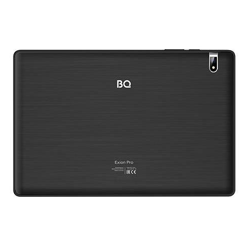 Планшетный компьютер BQ-1024L Exion pro black 4
