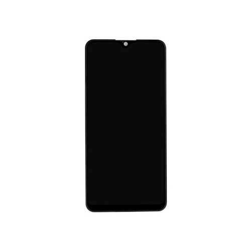 Дисплей Xiaomi Redmi 8A, с сенсором, черный (Black) (Дубликат - качественная копия) 1-satelonline.kz