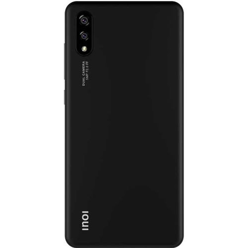 Смартфон INOI 5 Lite 2021 2/16Gb черный 2