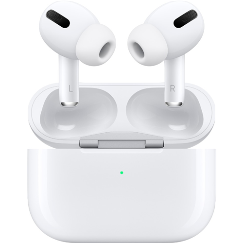 Apple AirPods 2 MRXJ2 Wireless charging case White Витринный образец/только кейс 2
