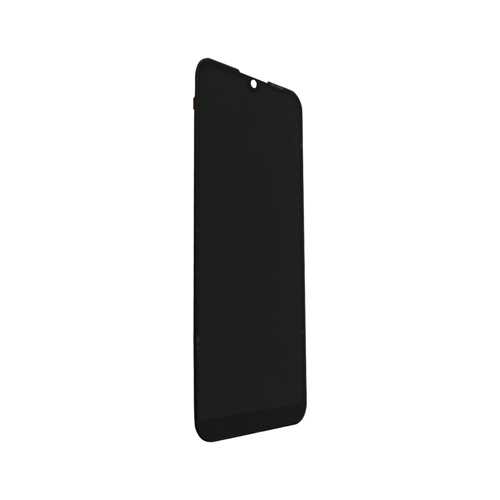 Дисплей Huawei Y6 2019, в сборе с сенсором, черный (Дубликат - качественная копия) 1-satelonline.kz