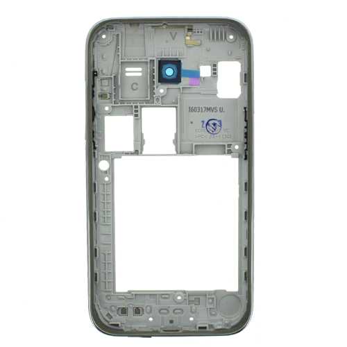 Корпус Samsung Core Prime VE SM-G361H, черный (Black) (Дубликат - качественная копия) 2