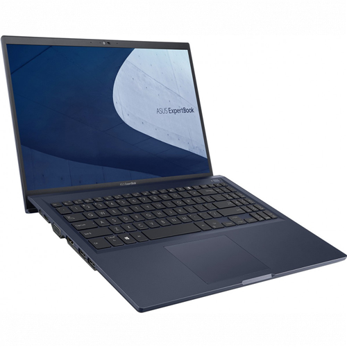 Ноутбук ASUS ExpertBook B1 B1500 90NX0441-M23770 черный 4