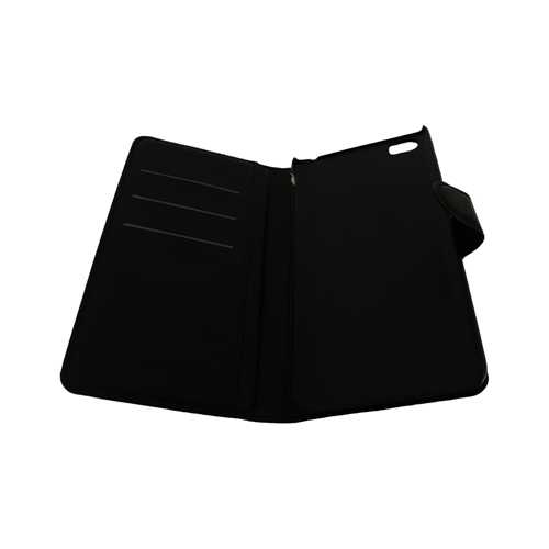 Чехол MSVII Coque Xiaomi Mi Note черный 3