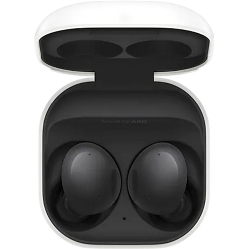 Samsung Galaxy Buds 2 SM-R177NZKACIS черный Витринный образец 4