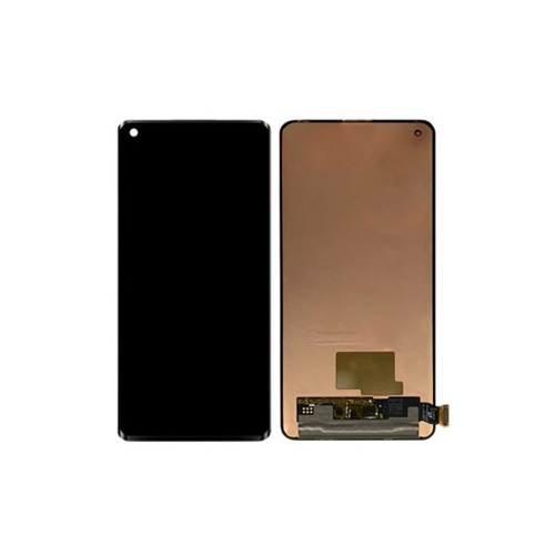 Дисплей OnePlus 8T, с сенсором, черный (Black) (Оригинал) 1-satelonline.kz