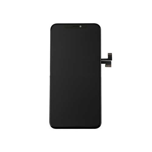 Дисплей LCD Apple iPhone 11 Pro Max, с сенсором, черный (Оригинал) 1-satelonline.kz