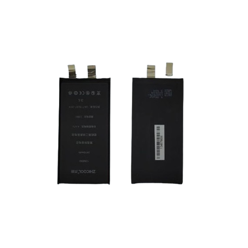 Аккумуляторная батарея Zhicool Apple iPhone 13Mini, 2410mAh  (Альтернативный бренд с оригинальным качеством) 1-satelonline.kz