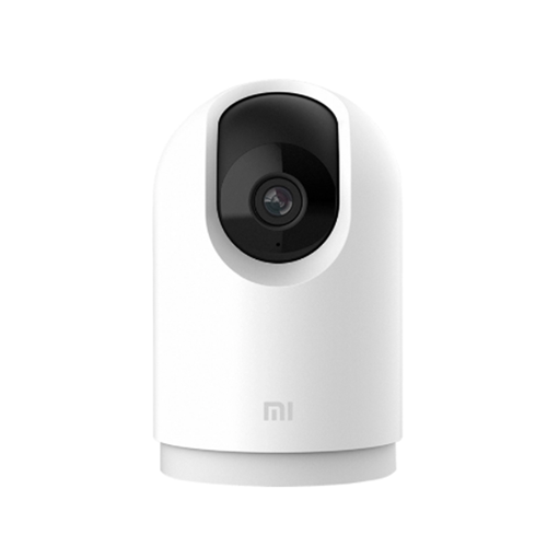 Камера видеонаблюдения Xiaomi Mi 360 Home Security Camera 2K Pro MJSXJ06CM белый Витринный образец 2