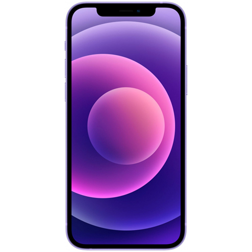 Apple iPhone 12 128Gb Purple 4
