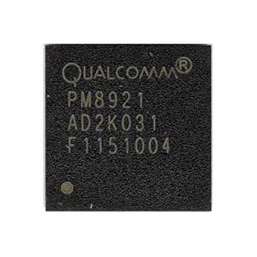 Контроллер питания Qualcomm PM8921 BGA (Оригинал восстановленный) 1-satelonline.kz