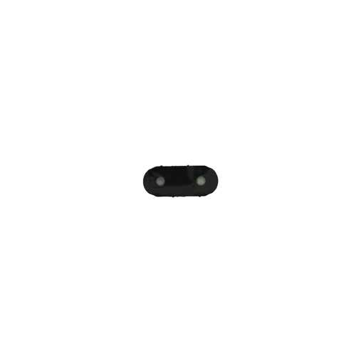 Кнопка Home на Samsung Galaxy J1 Ace Duos J110H, белый (White) Б/У с разбора (Оригинал с разбора) 2
