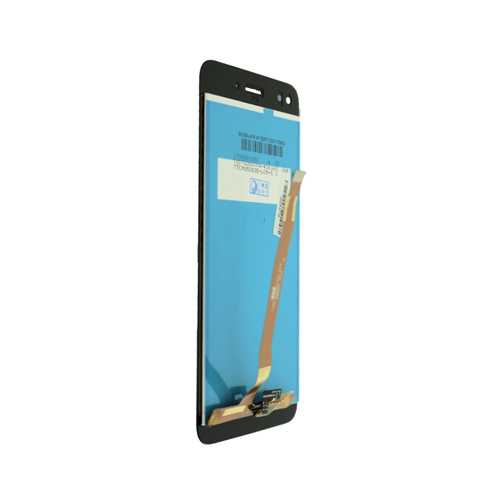Дисплей Huawei P9 Lite Mini, в сборе с сенсором, черный (Black) (Дубликат - среднее качество) 2