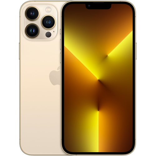 Apple iPhone 13 Pro Max 256Gb золотистый 1-satelonline.kz