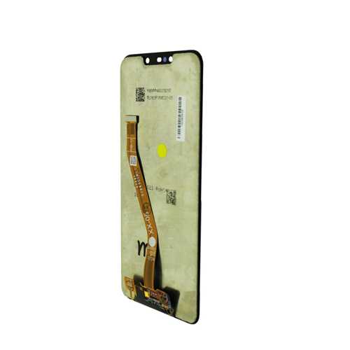 Дисплей Huawei Mate 20 Lite, в сборе с сенсором, черный (Дубликат - качественная копия) 2