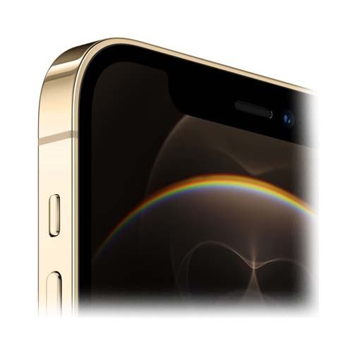 Apple iPhone 12 Pro 512Gb Gold 2
