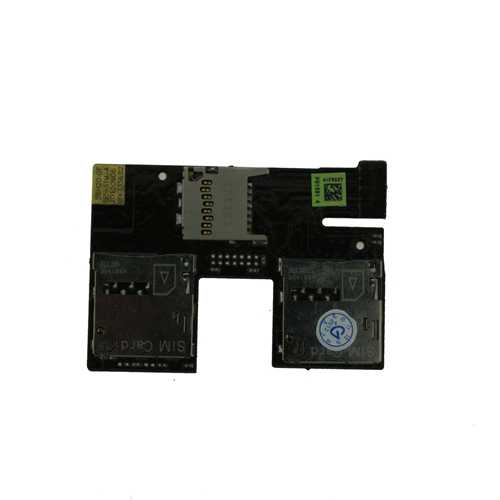 Считыватель SIM/Micro SD-карт HTC Desire 600 (Дубликат - качественная копия) 1-satelonline.kz